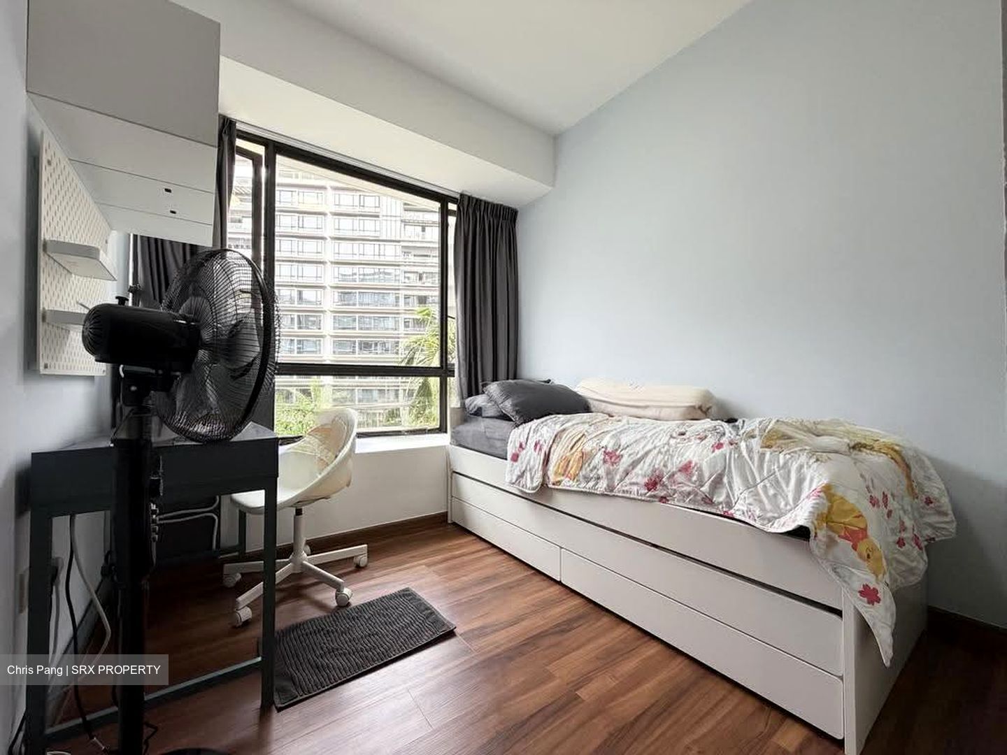 d'Nest (D18), Condominium #613037191